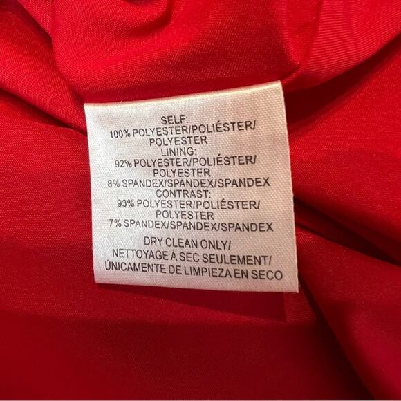 BTFL- Life Calina All Over Floral Sequin Puffed Sleeve Mini Dress Size M - Picture 10 of 11